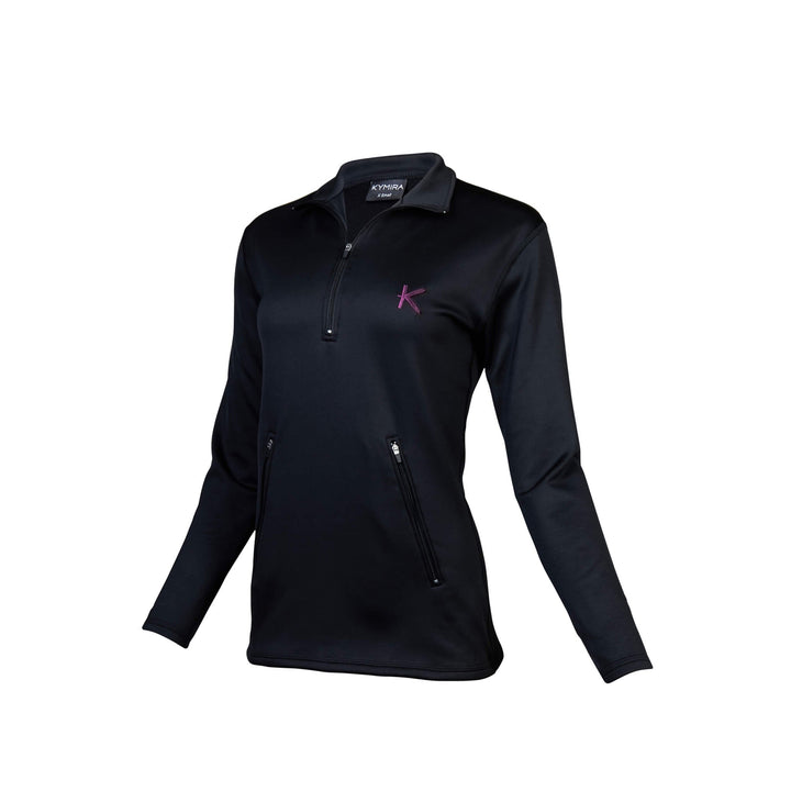 Women's Infrared Half Zip Fleece