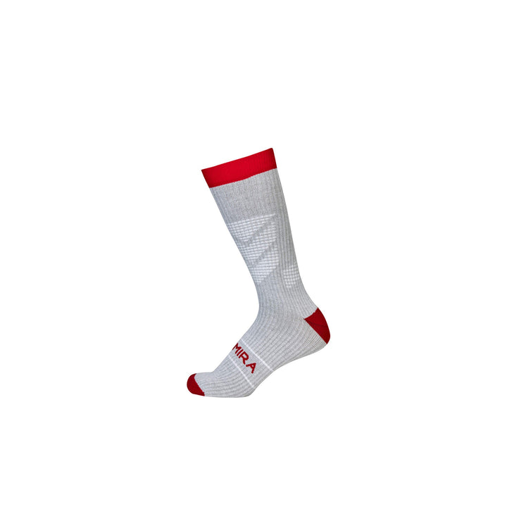 Infrared Crew Socks