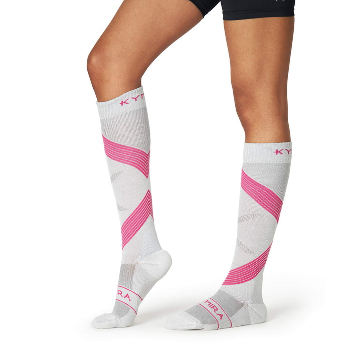 Infrared Compression Socks 2.0