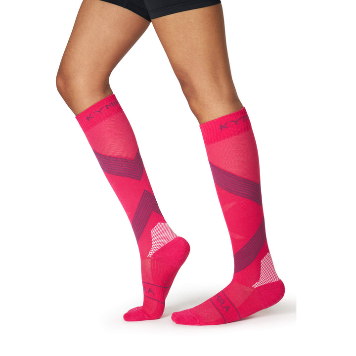 Infrared Compression Socks 2.0