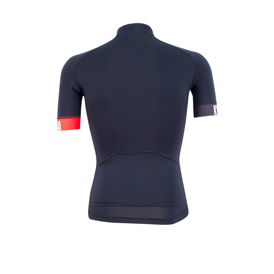 Men's Infrared Onyx Cycle Jersey