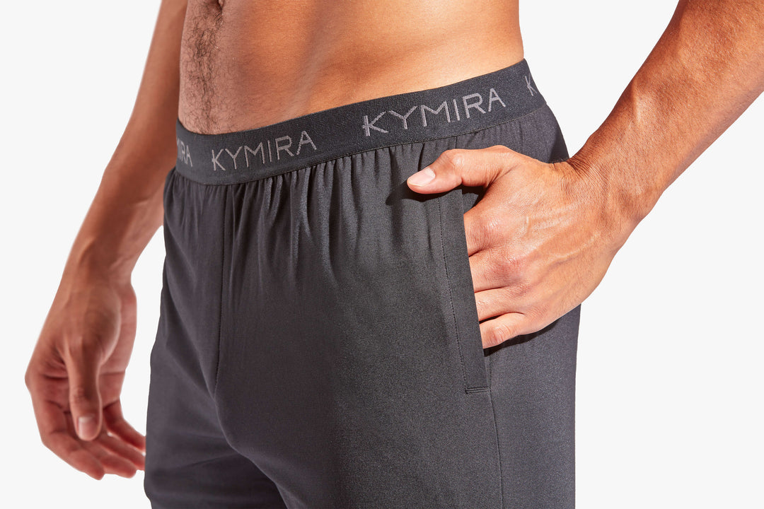 Men's Infrared Recovery Sleepwear Shorts