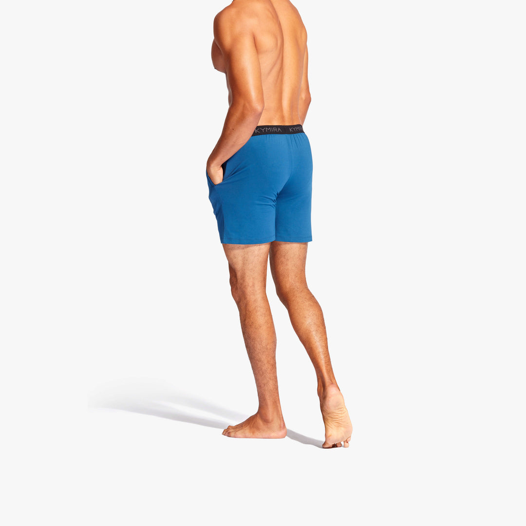 Men's Infrared Recovery Sleepwear Shorts
