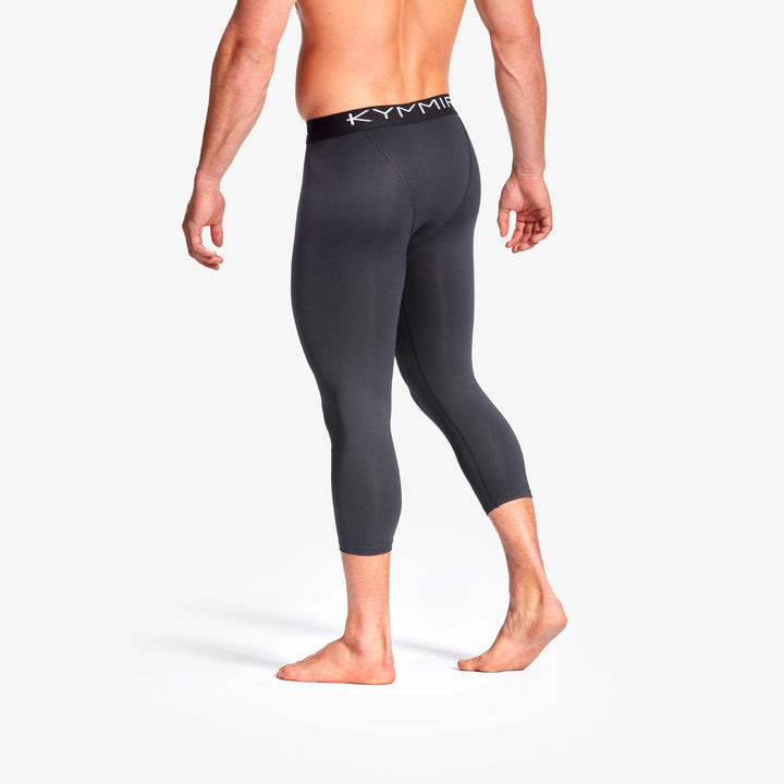 Men's Infrared Performance 3/4 Leggings