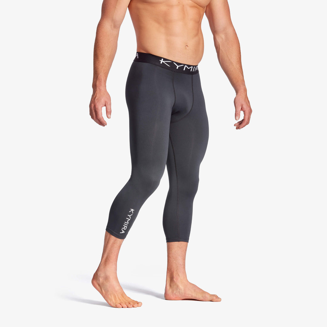 Men's Infrared Performance 3/4 Leggings