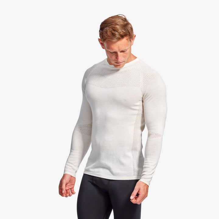 Men's Infrared Merino Baselayer Top