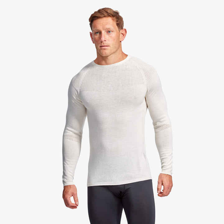 Men's Infrared Merino Baselayer Top