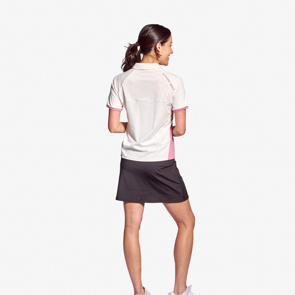 Women's Infrared Golf Polo Shirt Strike Collection