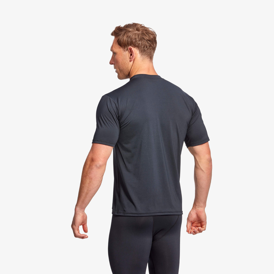 Men's Infrared Recovery Baselayer SS