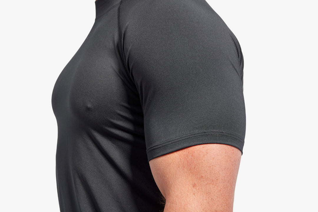 Men's Infrared Recovery Baselayer SS