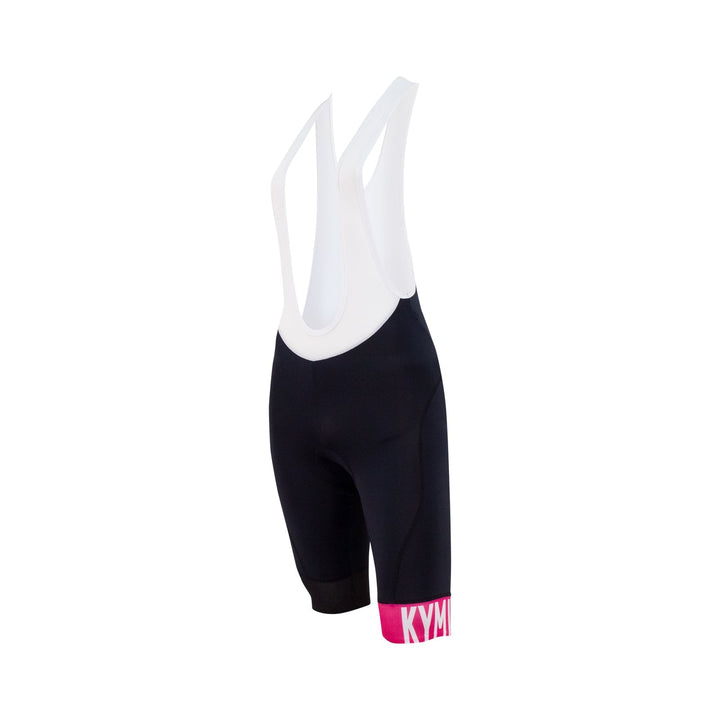 Women's Infrared Onyx Bib Short