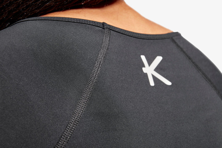 Women's Infrared Performance Cap Sleeved Top SS