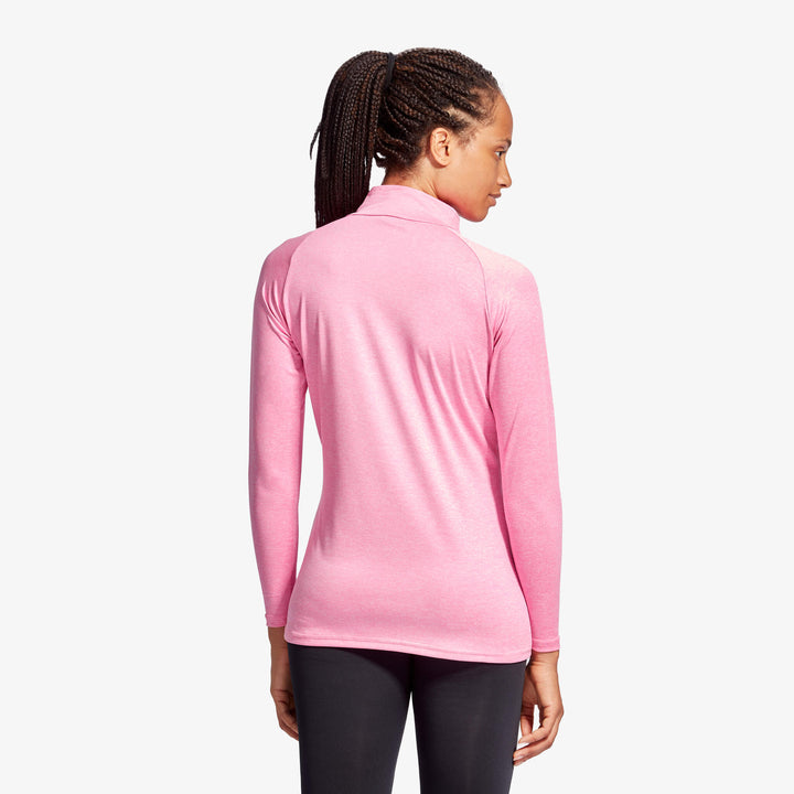 Women's Infrared Performance 1/4 Zip LS