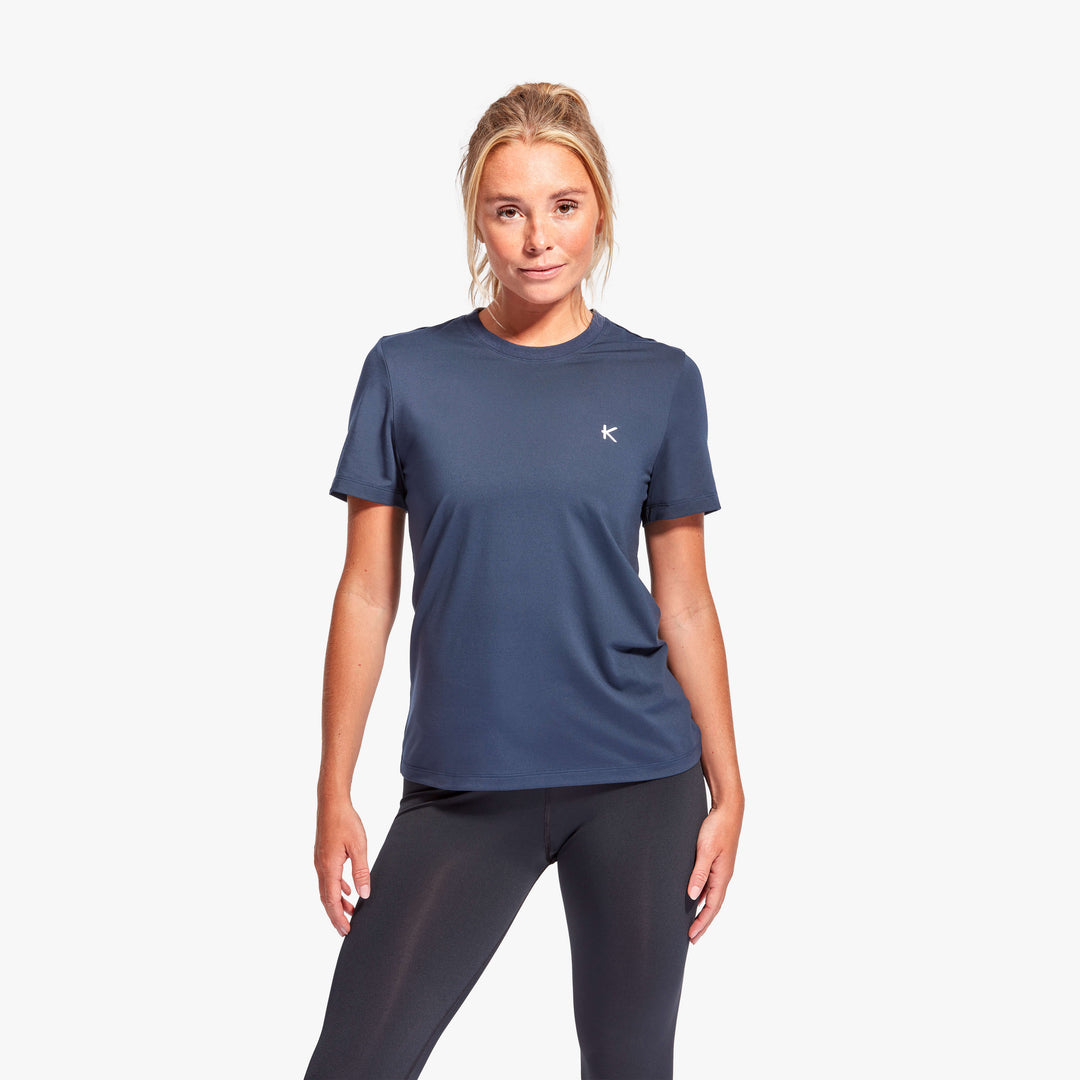 Women's Infrared Recovery T-Shirt