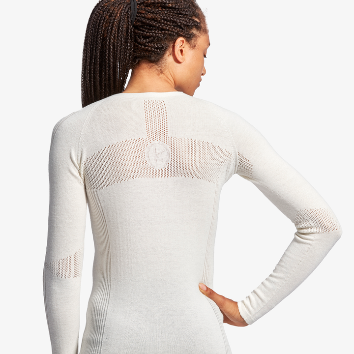 Women's Infrared Merino Baselayer Top