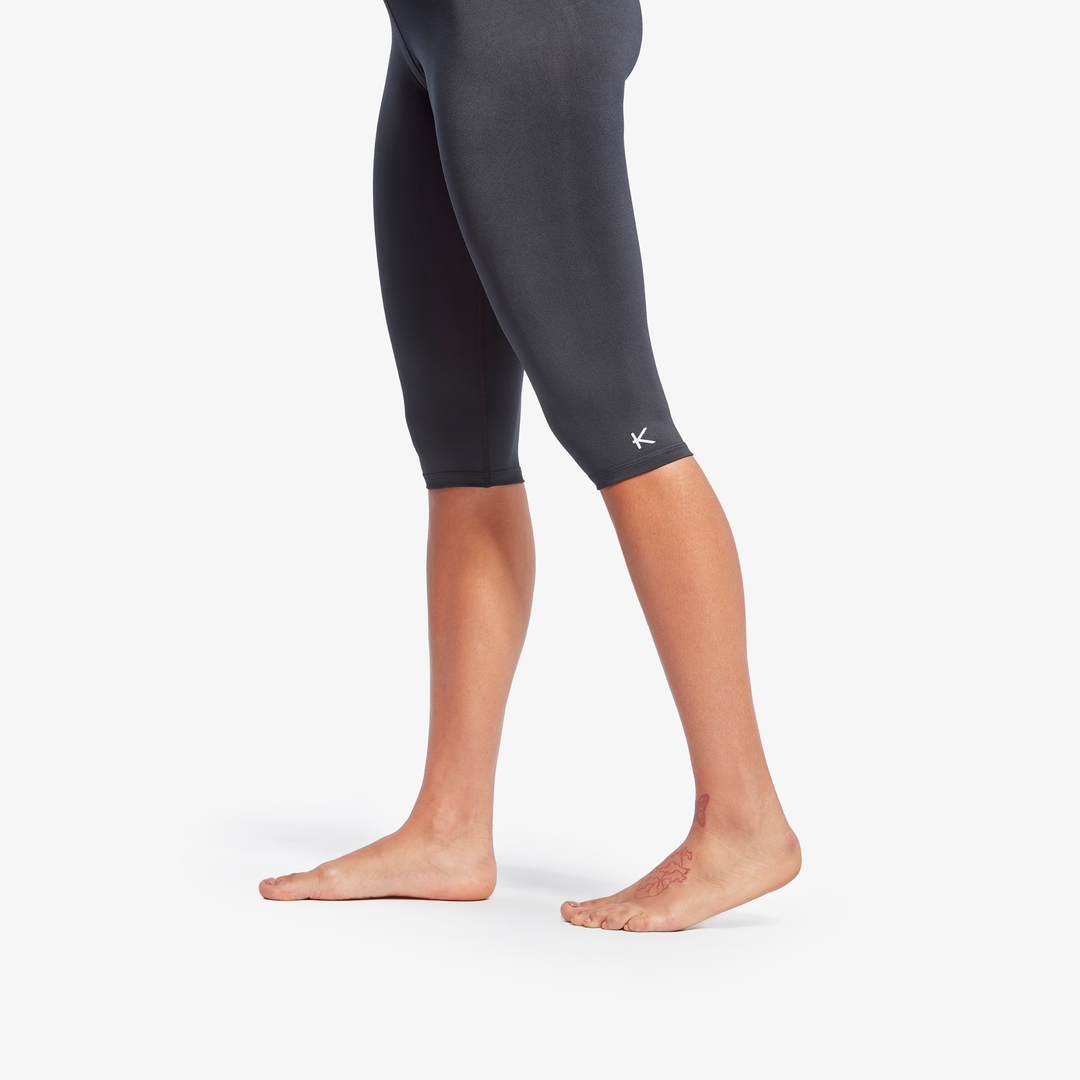 Women's Infrared Performance 3/4 Leggings