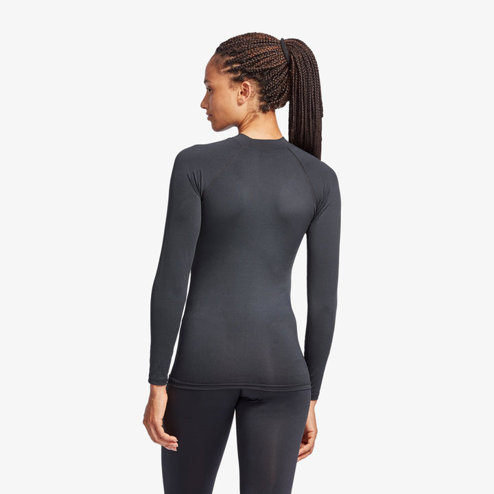 Women's Infrared Recovery Baselayer LS