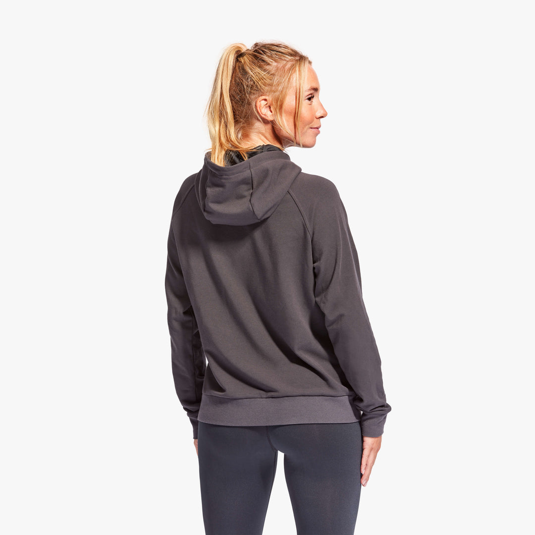 Women's Infrared Warm-Up & Recovery Tracksuit Hoodie