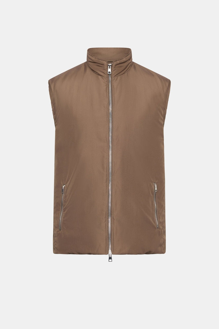 Desert Taupe Bodywarmer