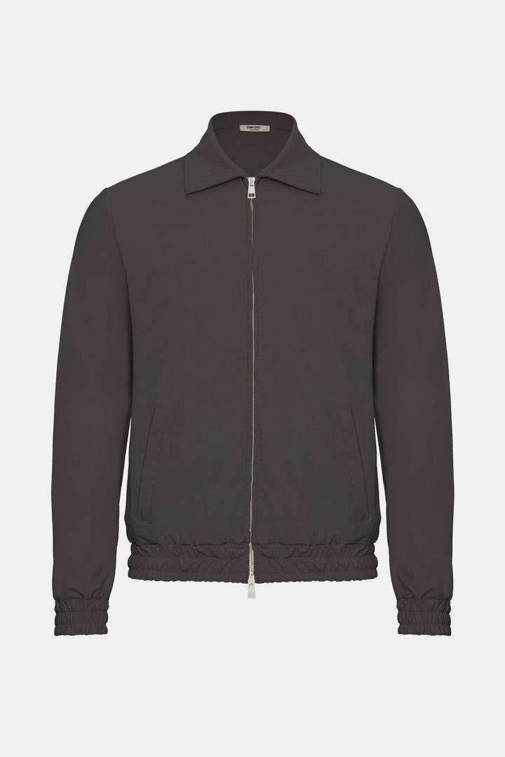 Slate Grey Tech Vest